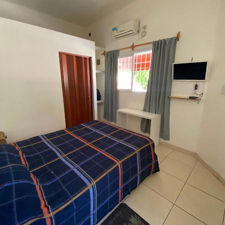 Auberge de jeunesse Dptos S & J Mendoza à Guaymallen Extérieur photo